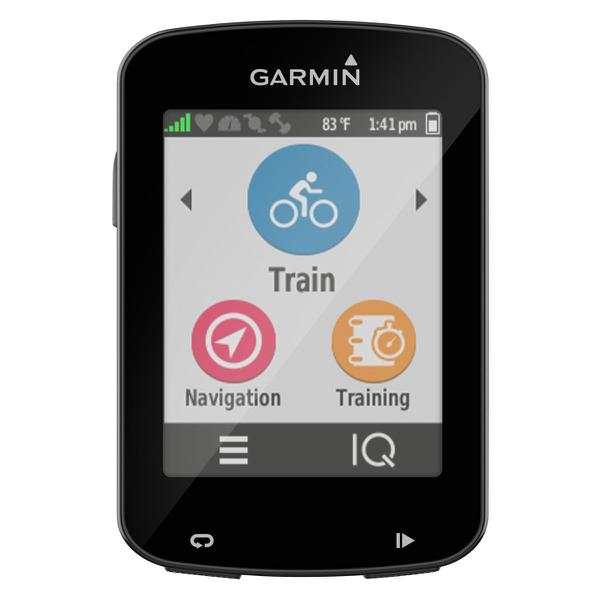 Garmin Edge 820