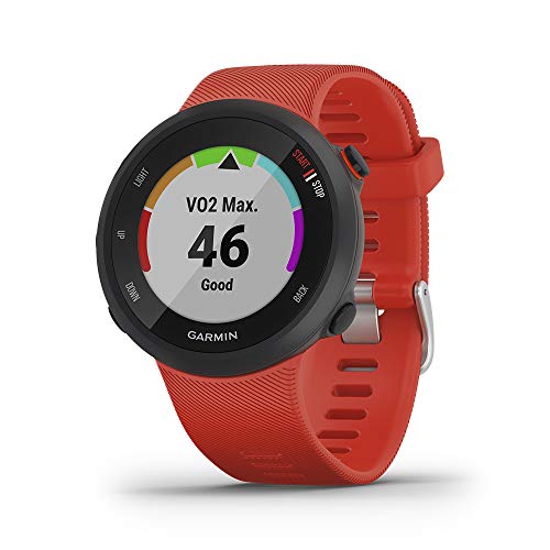 Relógio Garmin Forerunner 45 GPS Running Watch