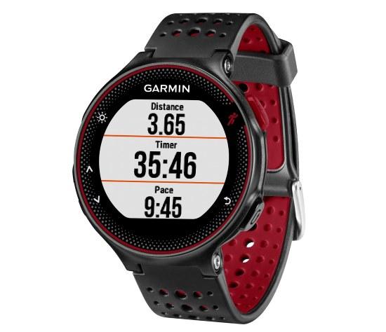 Garmin Forerunner 235