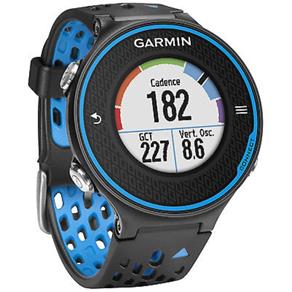 Garmin Forerunner 610 Touchscreen GPS Monitor