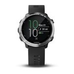 Garmin Forerunner 645 Music Relógio Gps Monitor Cardíaco Nfe 010-01863-30