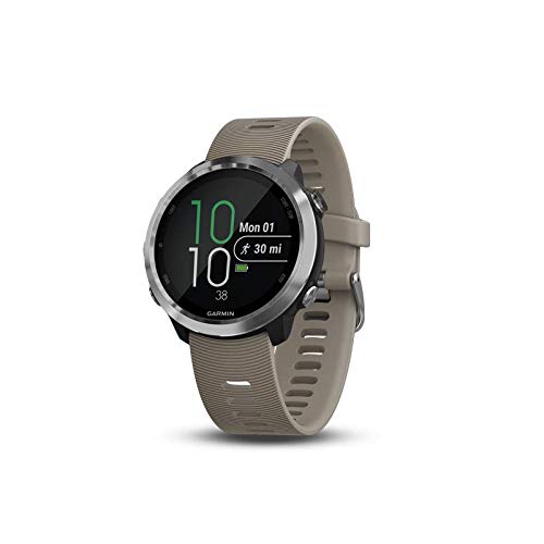 Garmin Forerunner 645