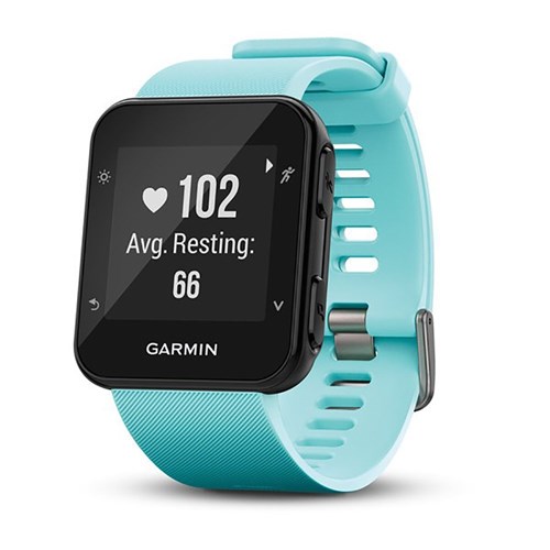 Garmin Relógio Forerunner 35 Azul 010-01689-02