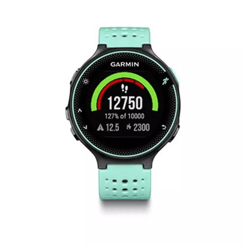 Garmin Relógio Forerunner 235 Azul 010-03717-48