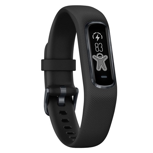 Garmin Relógio Vivosmart 4 Preto 010-01995-10