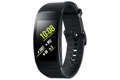 Gear Fit2 Pro Pulseira Pequena - Samsung