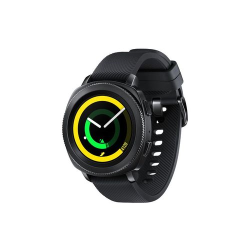 Gear Samsung Sport Preto