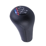 Gear Shift Knob Shi-fter Lever 5/6 Speed For 1 3 5 6 Series E30 E32 E34 e36 E38