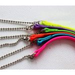 Genéricos Reptile Ajustável Lizard Harness Leash Ajustável Multicolor Soft Light Moda (roxo)