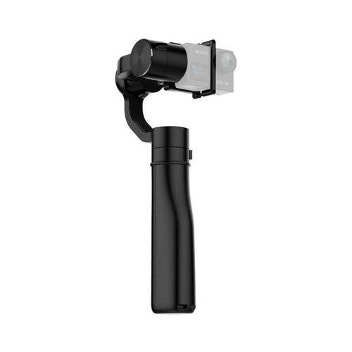 Gimbal Portátil SJCAM com 3 Eixos para SJ4/SJ5/SJ6/SJ7