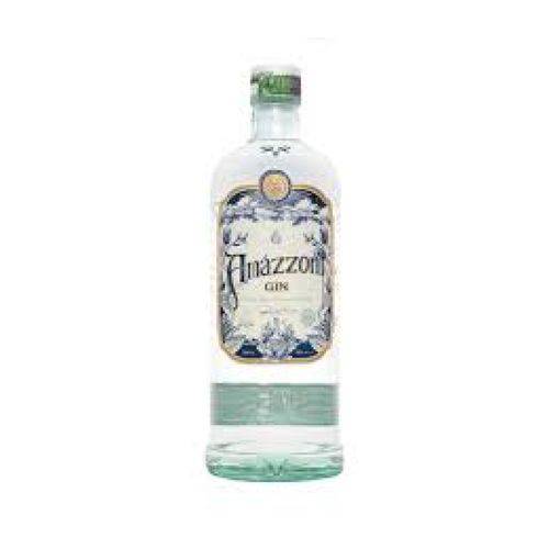 Gin Amazzoni 750 Ml