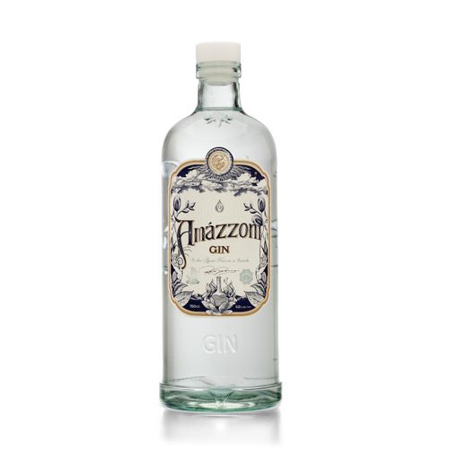 Gin Amázzoni 750ml