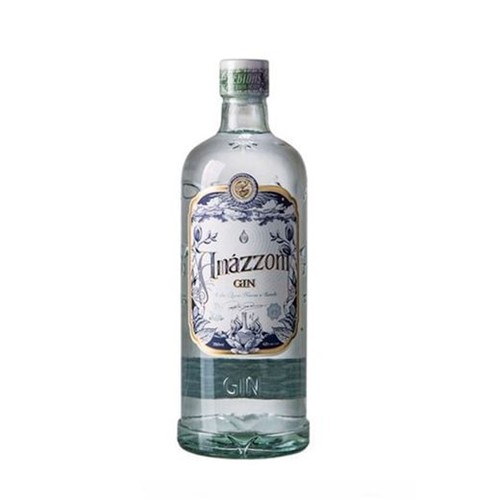 Gin Amazzoni 750ml