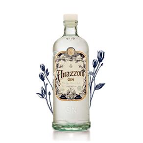 Gin Amázzoni 750ml