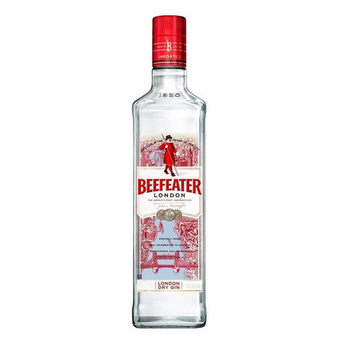 Gin Beefeater Dry 750ml