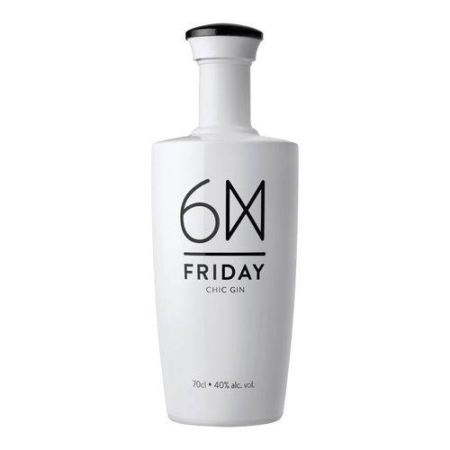 Gin Friday 700ml