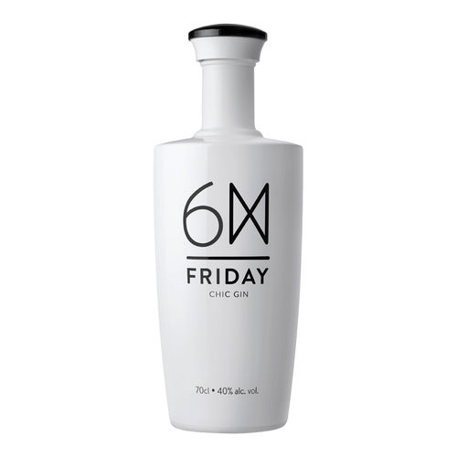 Gin Friday 700ml