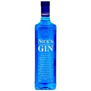 Gin Nick`S 1 Litro