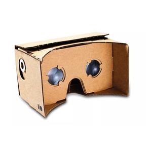 Google Cardboard VR - Óculos de Realidade Virtual