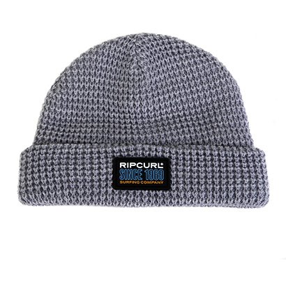 Gorro Rip Curl Pill Waffle Masculino