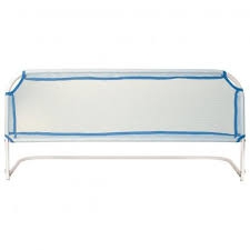 Grade de Cama Infantil StyllBaby Azul