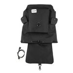 Grande Capacidade Homens Mulheres Mochila Waterproof Backpack Laptop Oxford Cloth