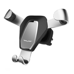 Gravitação Universal Air Vent Telefone carro montar titular Rotação Livre Angle para telefone celular, iPhone Xs / X / 8/7 / 6s / Plus / 5S / 4S, Samsung S8 / S7 / S6 / Nota 8