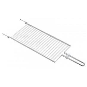 Grelha para Churrasco em Aço Inox 56 X 18,5cm - Tramontina