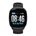 GT103 Unisex inteligente Pulseira de Fitness Heart Rate Monitor Rastreador ped?metro