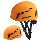 GUB Outdoor Downhill Extensão Caverna Resgate Montanhismo Upstream Hat Capacete de Segurança Equipamento de escalada