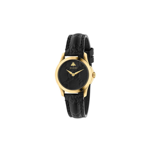 Gucci G-Timeless 27mm Watch - Preto