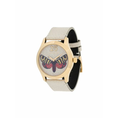 Gucci G-Timeless Watch 38mm - Neutro