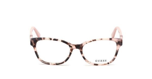 Guess - GU2709 072 - Óculos de Grau