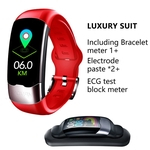 H02 inteligente Pulseira Sports Assista Smart USB Pulseira Moda Heart Rate