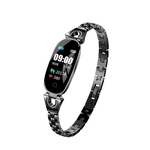 H8 Pulseira Inteligente Mulheres Mulheres Fitness Tracker Atividade Pulseira Inteligente