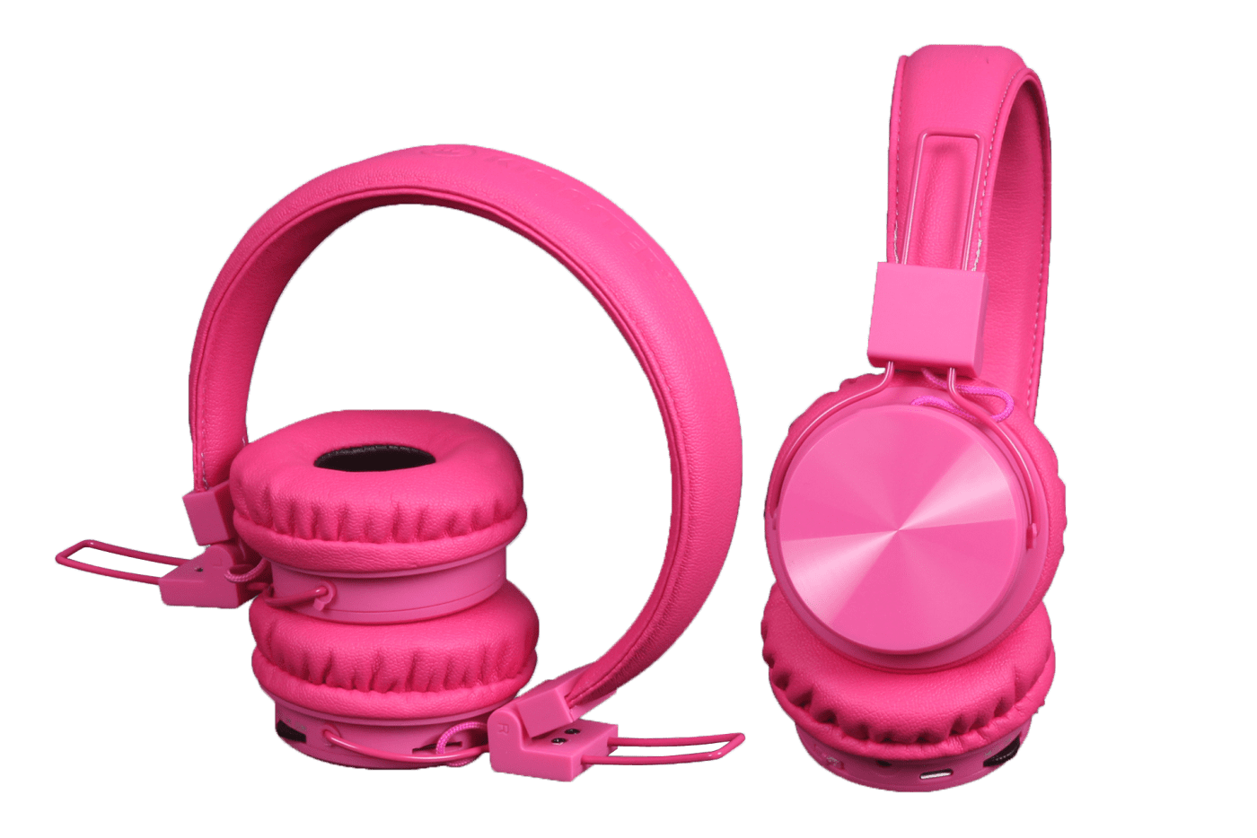 Headphone Bluetooth K3