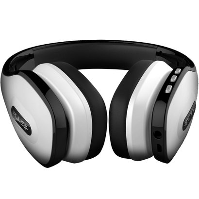 Headphone Bluetooth PH152 Branco - Pulse