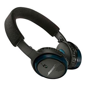 Headphone Bose Soundlink Bluetooth