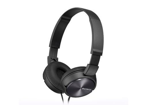 Headphone com Microfone Integrado MDR-ZX310AP | MDRZX310APBQCE7