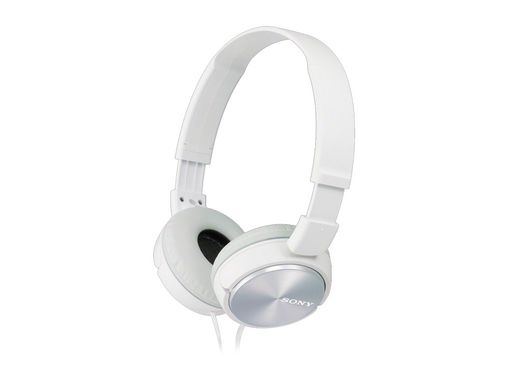 Headphone com Microfone Integrado MDR-ZX310AP | MDRZX310APWQCE7