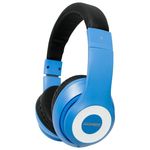 Headphone Life Series Maxprint, com Microfone, Botão para Atendimento de Chamadas Integrado ao Cabo,