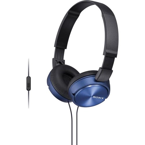 Headphone Sony Mdrzx310Ap