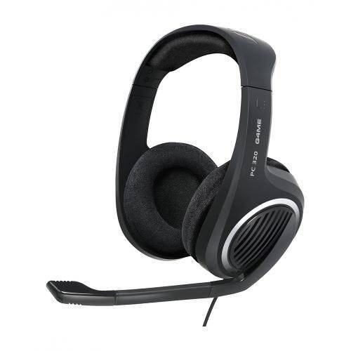 Headset com Microfone, Cancelador de Ruído para Xbox 360 X320_Sb