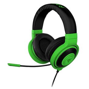 HeadSet Gamer Razer Kraken Pro Neon Green