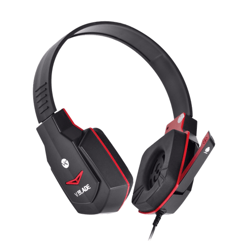 Headset VX Gaming V Blade PT/VM 23650