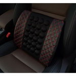 Health Care Car Ergonomic Lombar Cintura Almofada Pillow