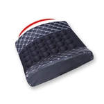 Health Care Car Ergonomic lombar cintura almofada Pillow