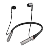 HiFi In-ear Neckband Wireless Bluetooth Headphones Music Phone Call Headphones