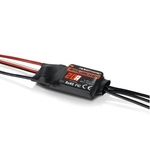 Hobbywing Skywalker 2-3S 20A Brushless ESC Com 5V / 2A BEC Controlador de Velocidade do Motor ESC Para RC Quadcopter Multicopter