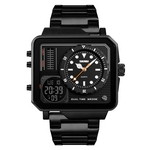 Homens Esporte Digital Watch Watches Rel¨®gio Fashional ao ar livre rel¨®gio de pulso 1392